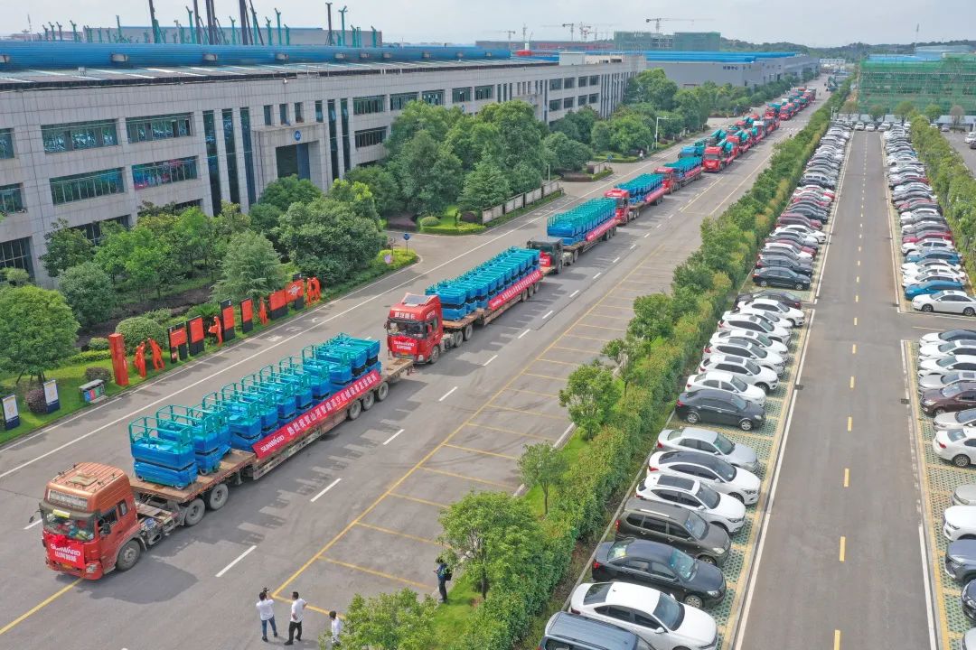 请回覆2022！邀您一路回首bti体育智能2022年杰出瞬间