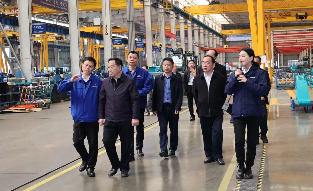 湖南省人大财经委调研bti体育智能