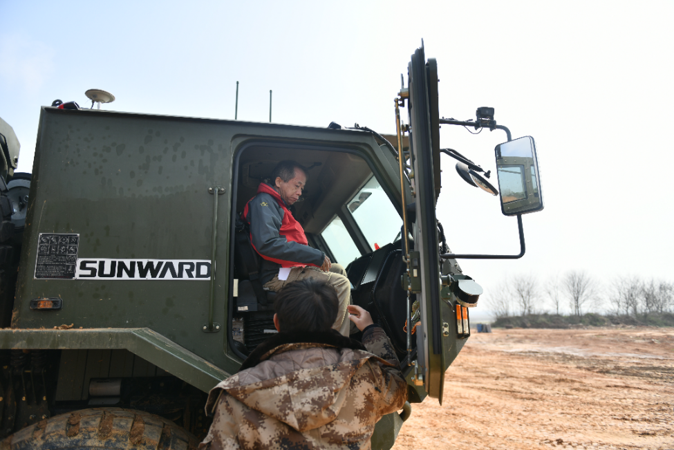“十三五”国度沉点研发打算课题设备顺利通过验收！bti体育智能为应急接济再添硬核力量