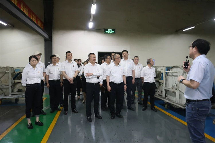 bti体育智能“学思想 强党性 沉实际 建新功”主题教育培训班在广州成功进行