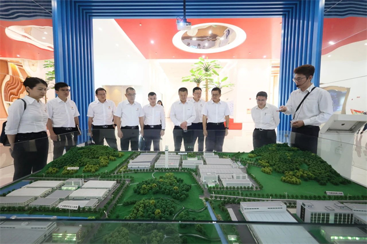 bti体育智能“学思想 强党性 沉实际 建新功”主题教育培训班在广州成功进行