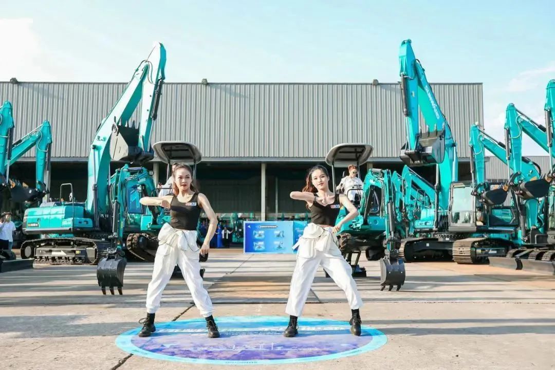 2023 CICEE | 关于bti体育智能2023长沙展，你想知路的都在这里！