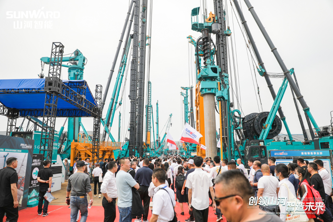 千人齐聚、爆品出击！bti体育智能新品推介会圆满进行