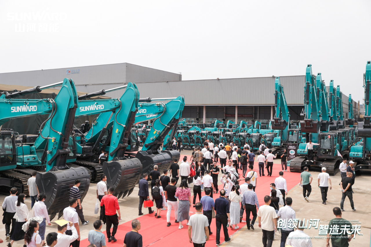 千人齐聚、爆品出击！bti体育智能新品推介会圆满进行