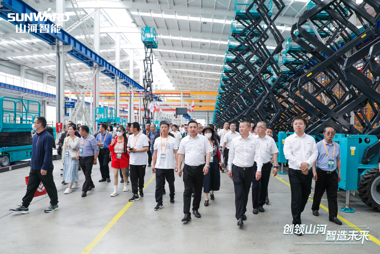 千人齐聚、爆品出击！bti体育智能新品推介会圆满进行