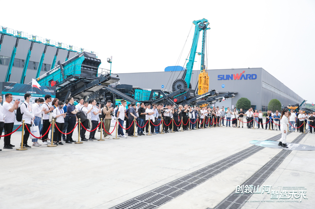 千人齐聚、爆品出击！bti体育智能新品推介会圆满进行