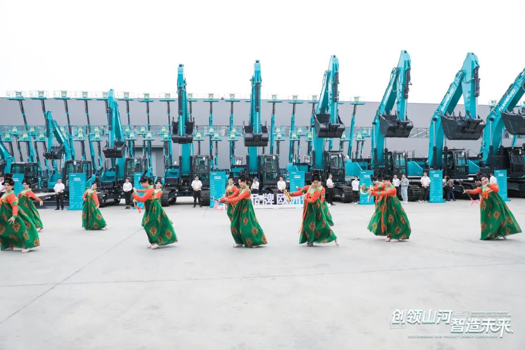 千人齐聚、爆品出击！bti体育智能新品推介会圆满进行