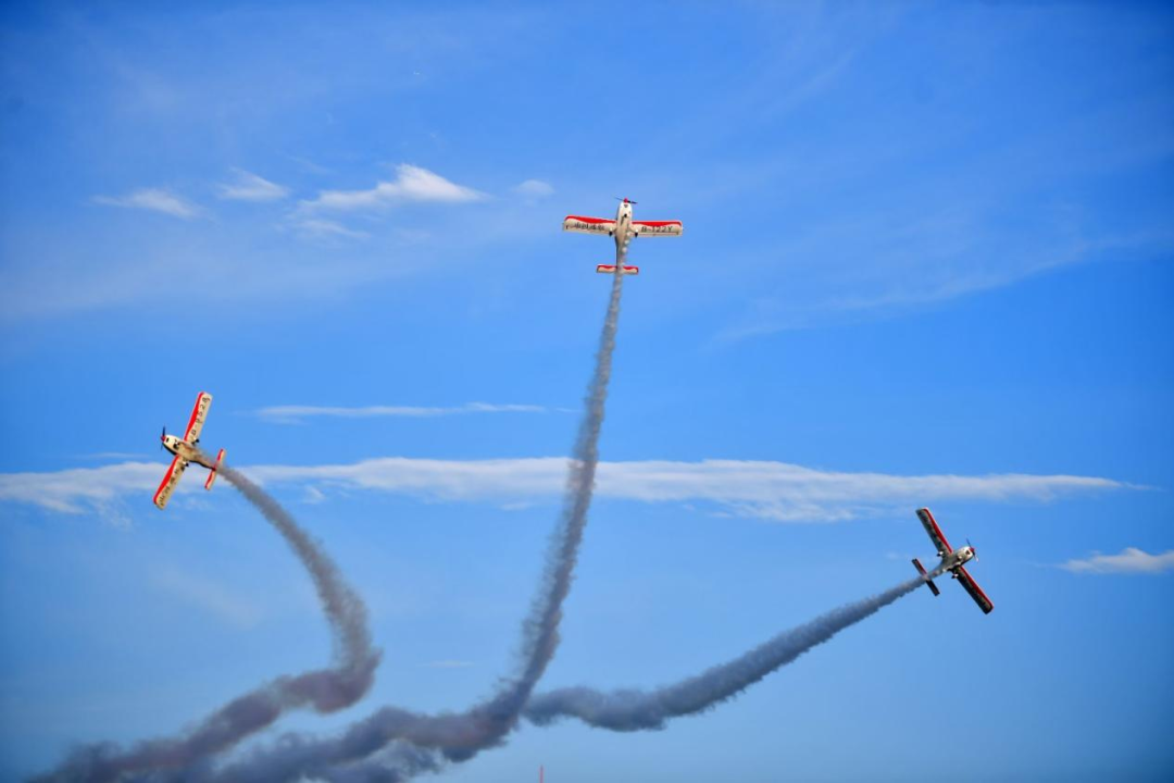 湖南bti体育通航获CCAR-141部民用航空器驾驶员学堂运行合格证