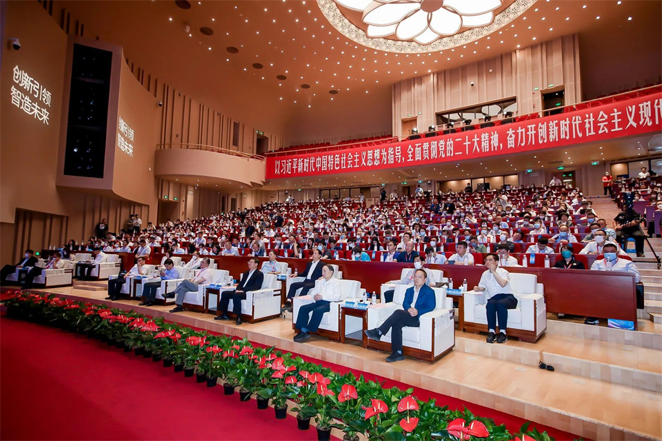 两项单冠，行业唯一！bti体育智能两款桩工产品同获造作业单项冠军