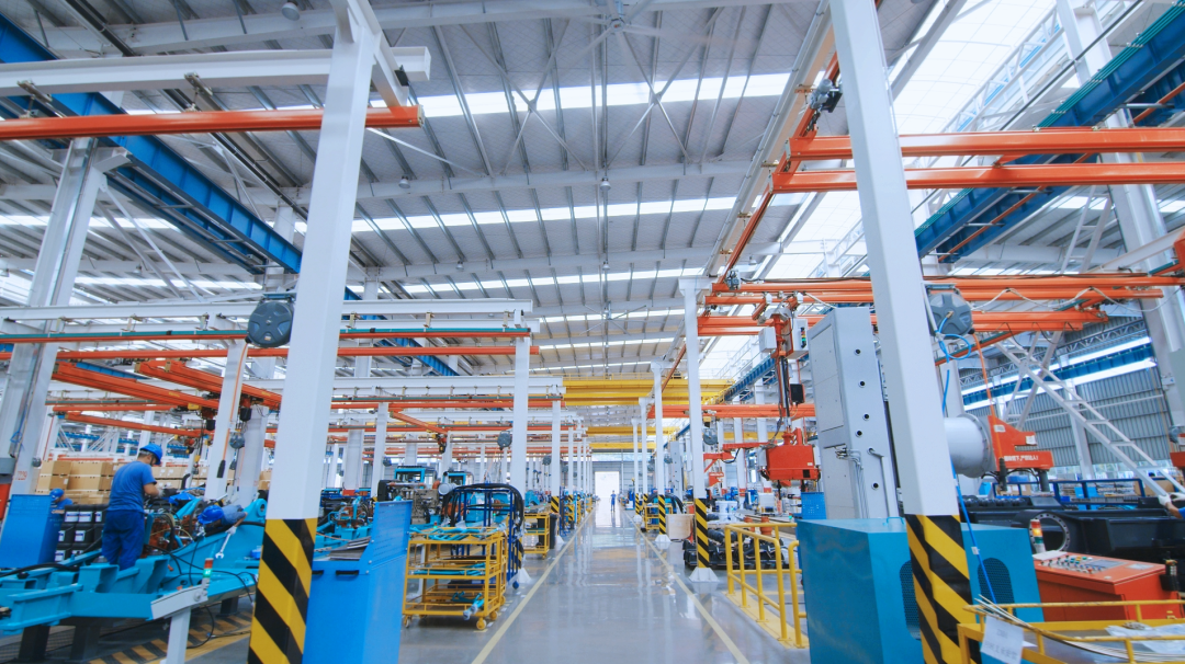 bti体育智能人为智能项目入选《2023年湖南省造作业数字化转型“三化”沉点项目名单》