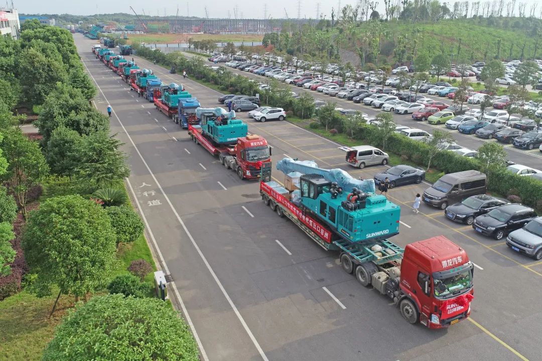 “伴侣圈”扩大，bti体育智能加快布局非洲市场