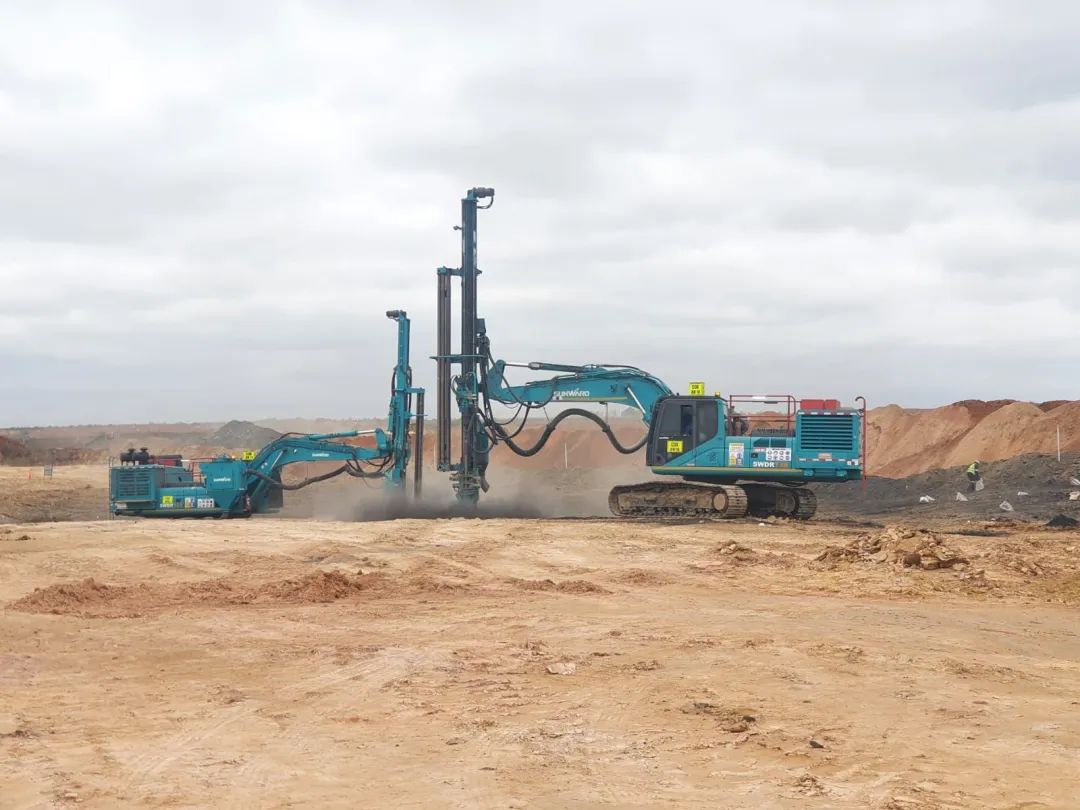 “伴侣圈”扩大，bti体育智能加快布局非洲市场