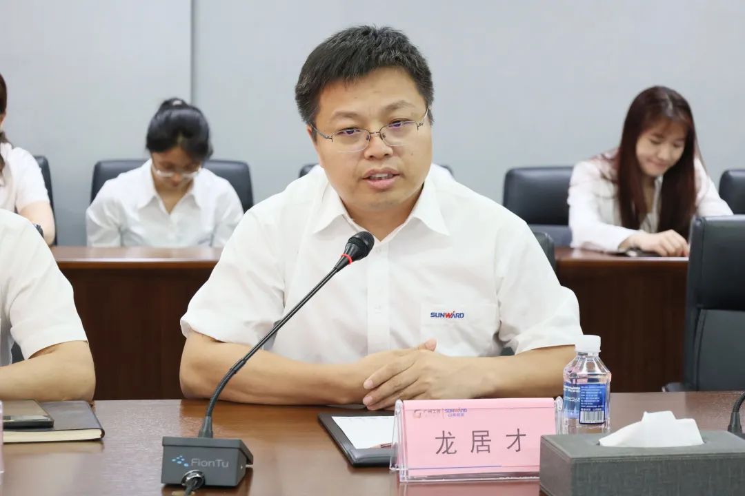 携手开启绿色转型之路！bti体育智能&南京盖百氏增程式电动旋挖钻机签约典礼成功进行