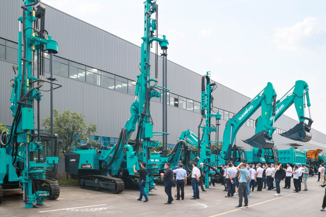 创新、协同、发展！bti体育智能入选《先进造作业龙头企业清单》