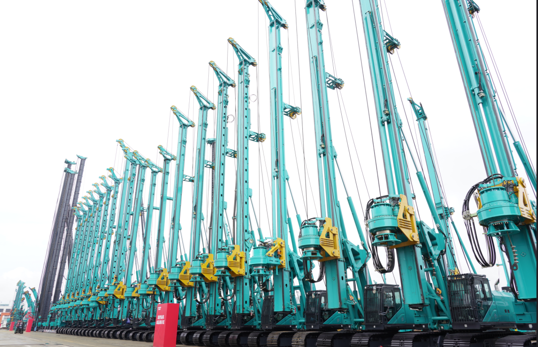 创新、协同、发展！bti体育智能入选《先进造作业龙头企业清单》