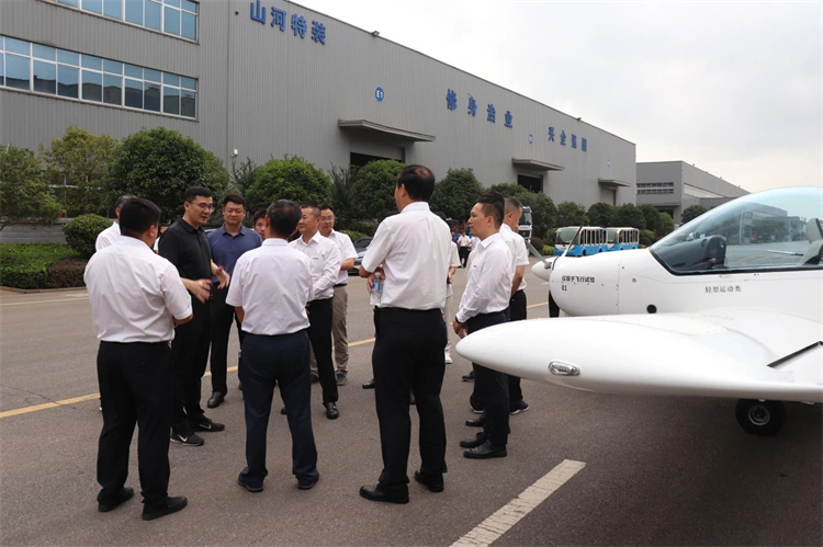 国度应急治理部接济协和谐预案治理局副局长颜彬一行调研bti体育智能