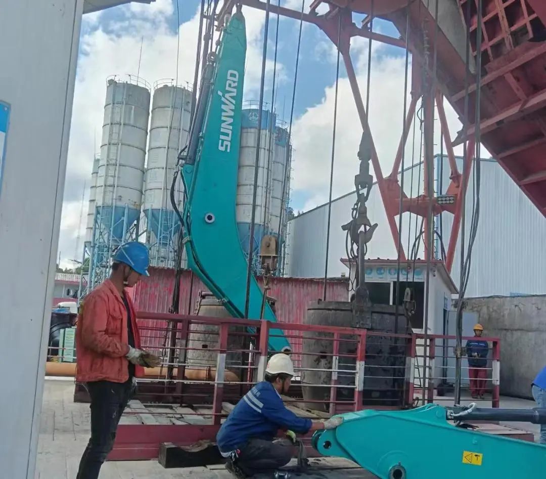 bti体育智能售后服务：全力以赴，赋予机械性命与活力