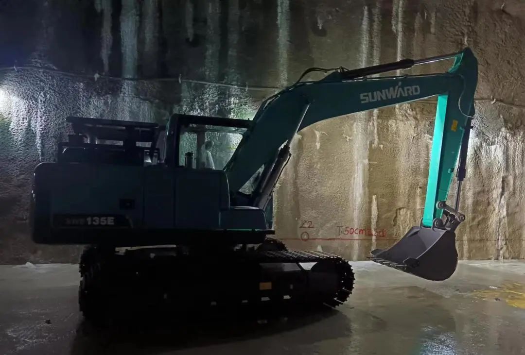 bti体育智能售后服务：全力以赴，赋予机械性命与活力