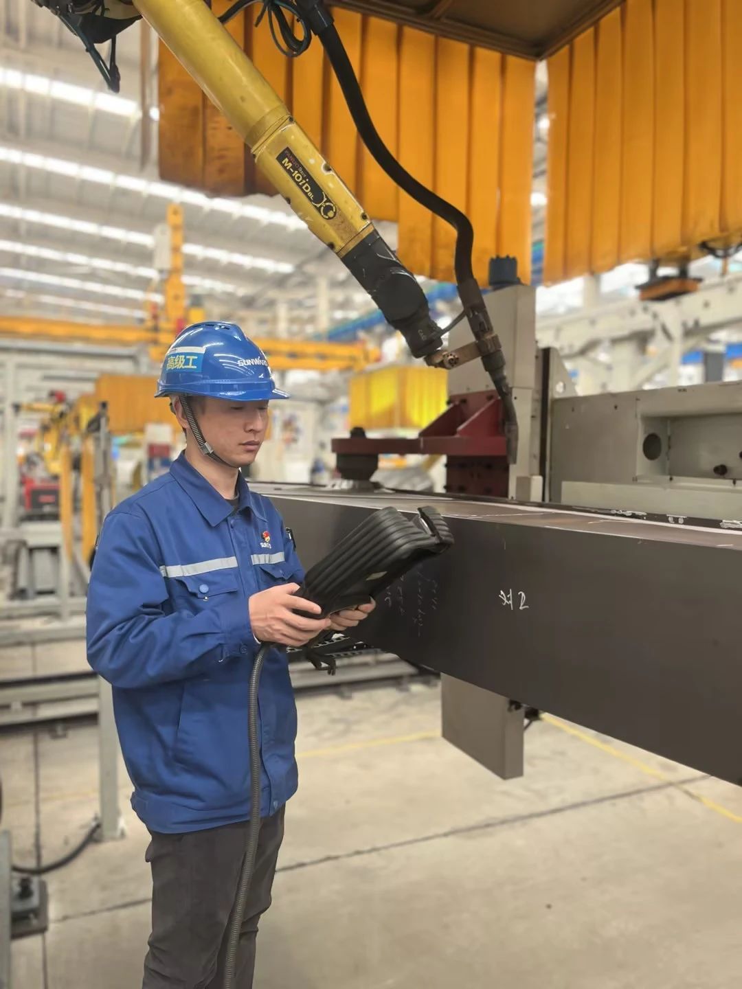 看bti体育工匠们若何用一双巧手“拿捏”工作、创造“事业”