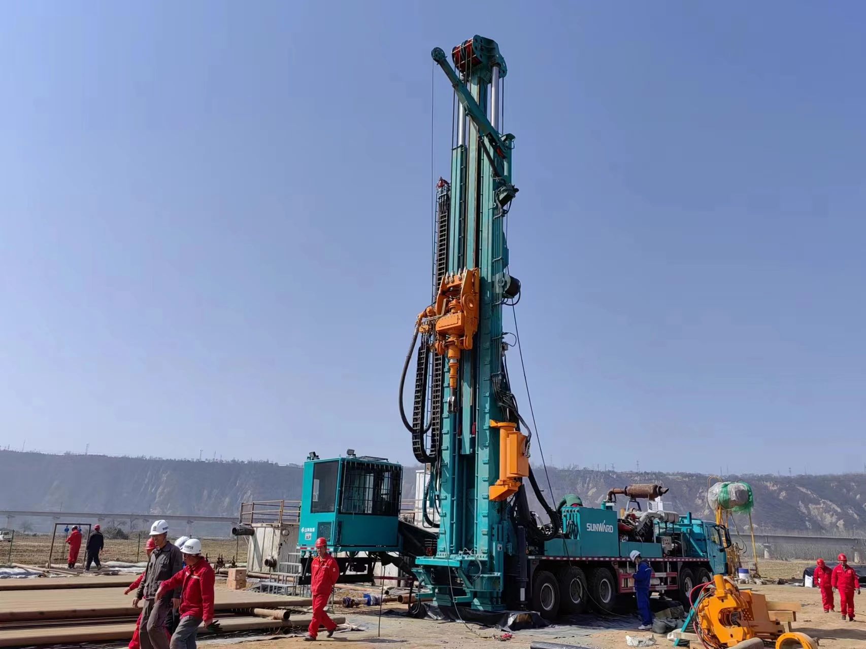 新年新形象！bti体育智能旗下工研院奋进担任开新局