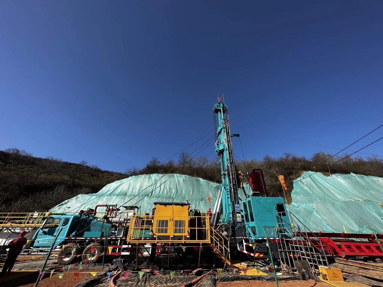 新年新形象！bti体育智能旗下工研院奋进担任开新局