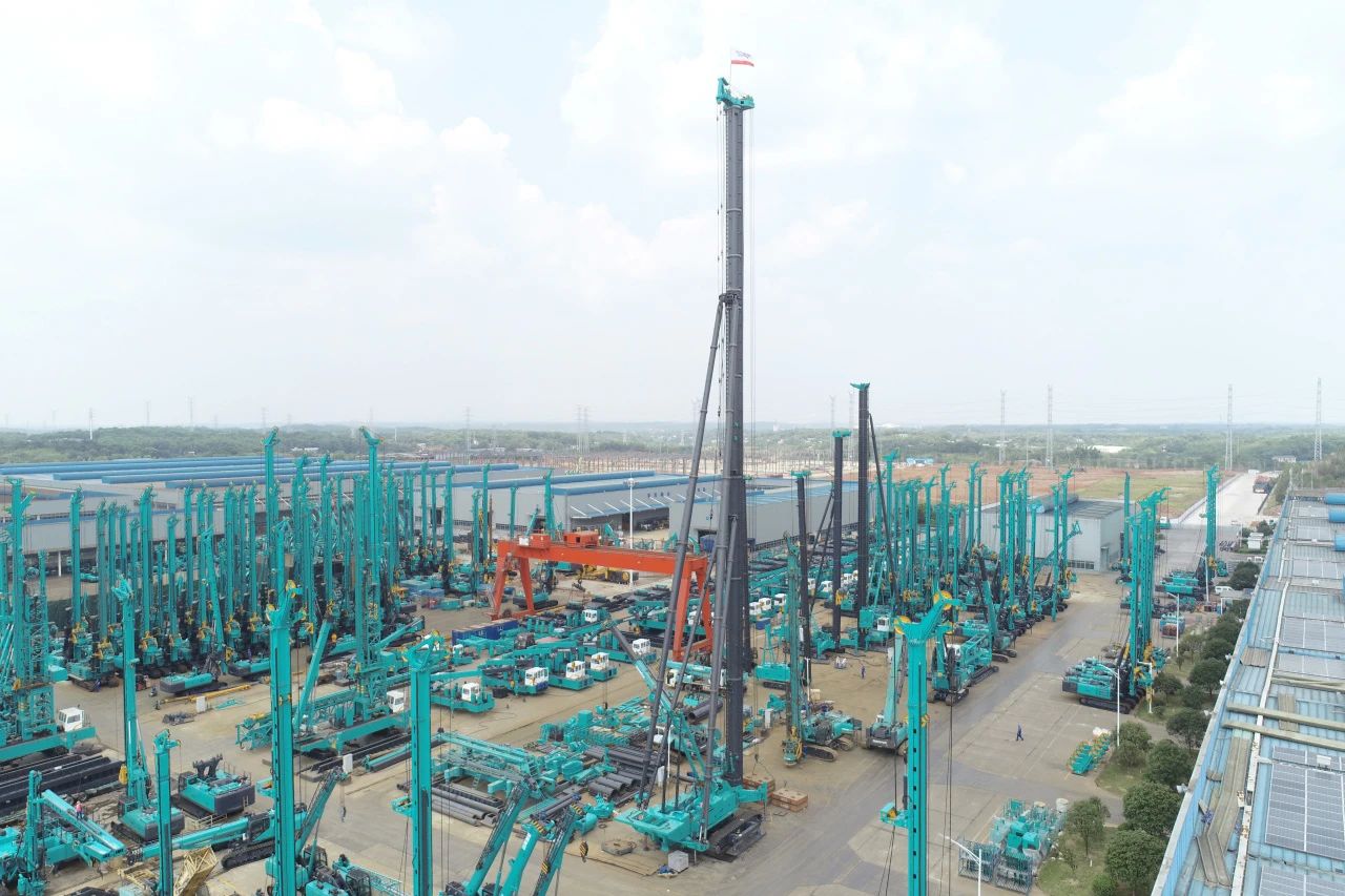 单冠三连！bti体育智能再获国度造作业单项冠军