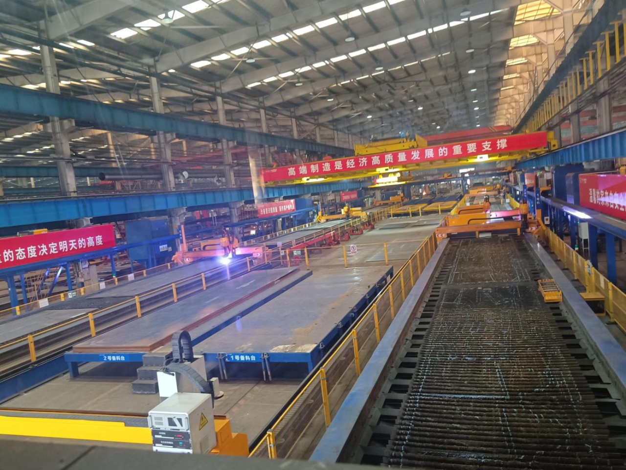 打造数字化转型“样板”！bti体育智能成功入选《湖南省“智赋万企”十大利用场景典型案例》