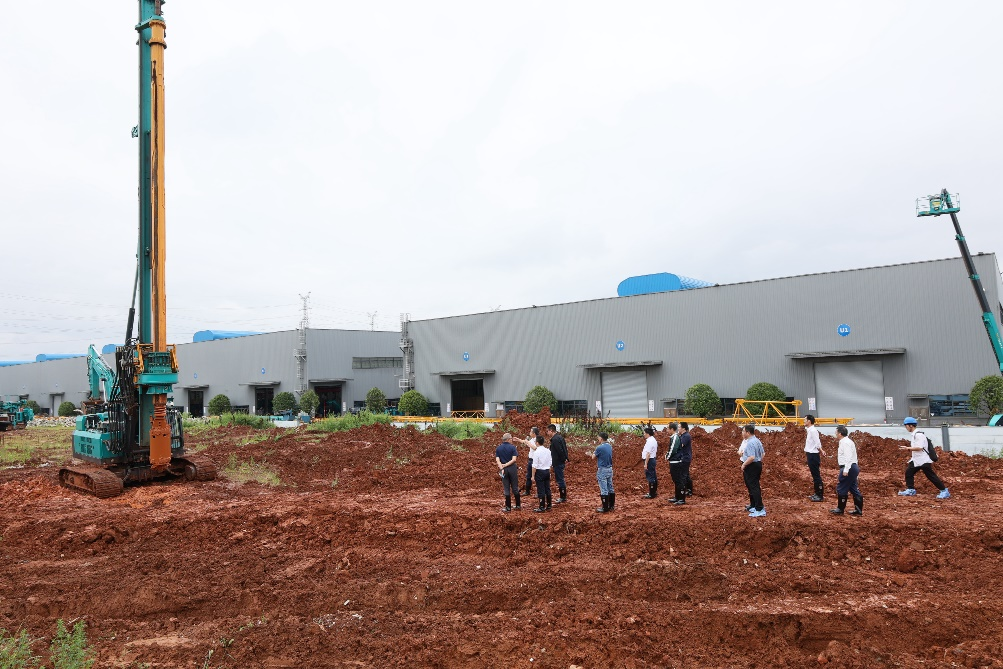 祝贺！bti体育智能省十大技术攻关项目顺利验收