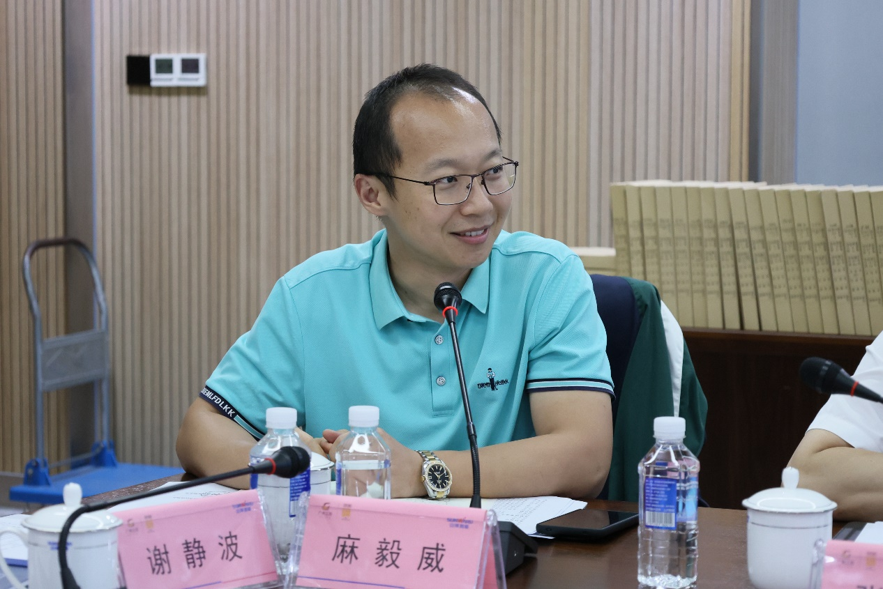 祝贺！bti体育智能省十大技术攻关项目顺利验收