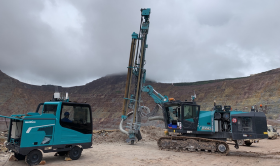 bti体育智能入选“2024全国工业互联网100强”