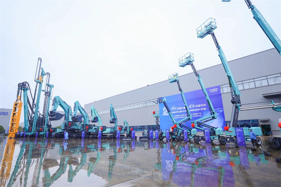 创新引领价值，梦想成就将来！bti体育智能25周年庆典暨全球客户节隆沉进行