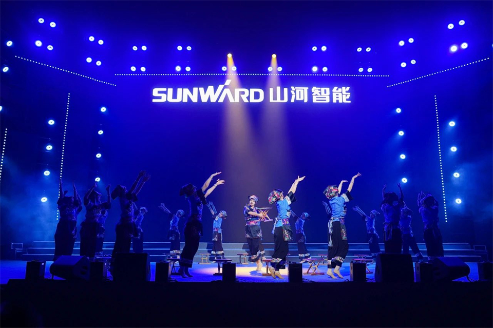 创新引领价值，梦想成就将来！bti体育智能25周年庆典暨全球客户节隆沉进行