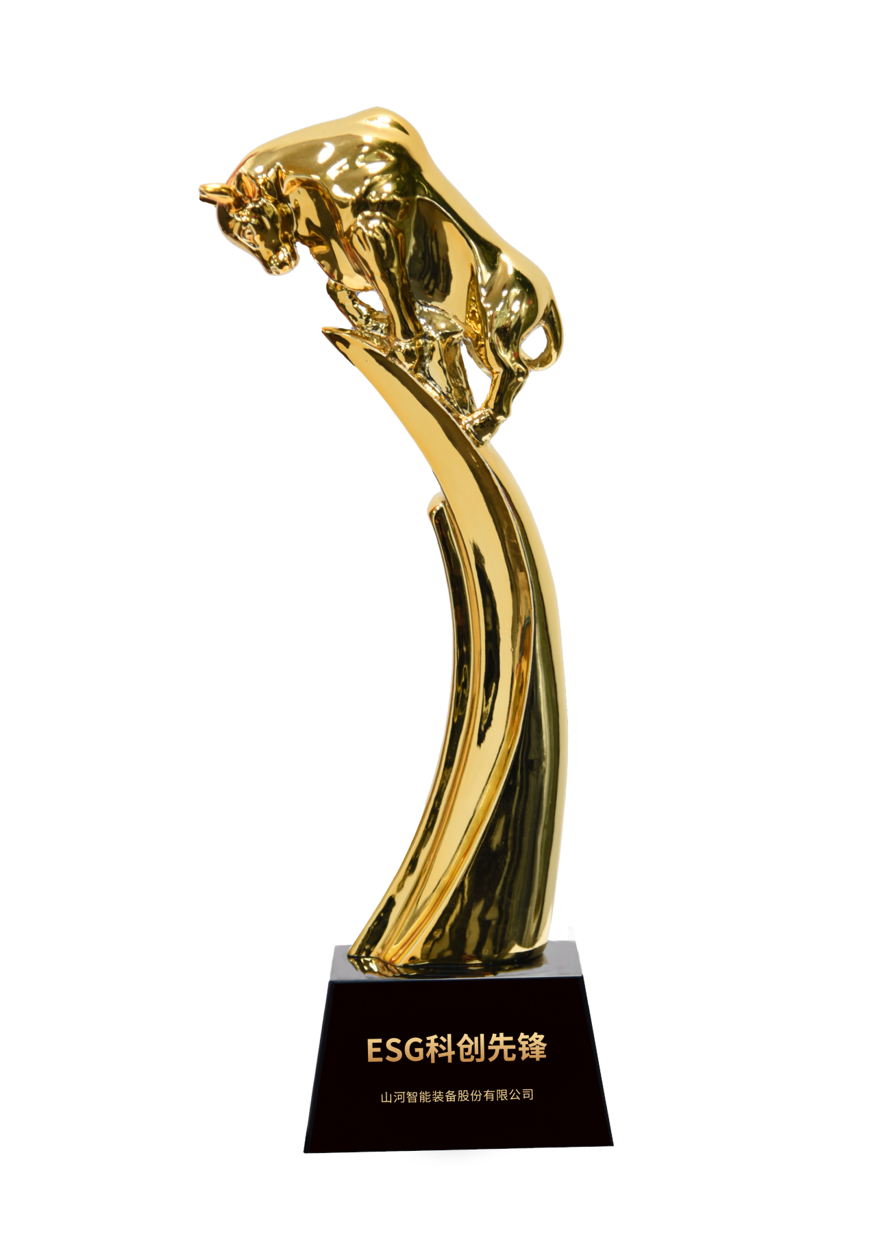 bti体育智能上榜“国有企业上市公司ESG·前锋100指数”