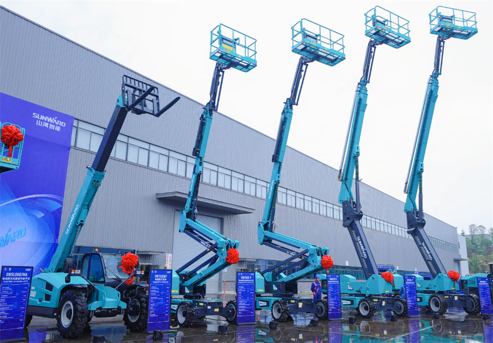 为客户创造价值，bti体育智能集中颁布20余款新品