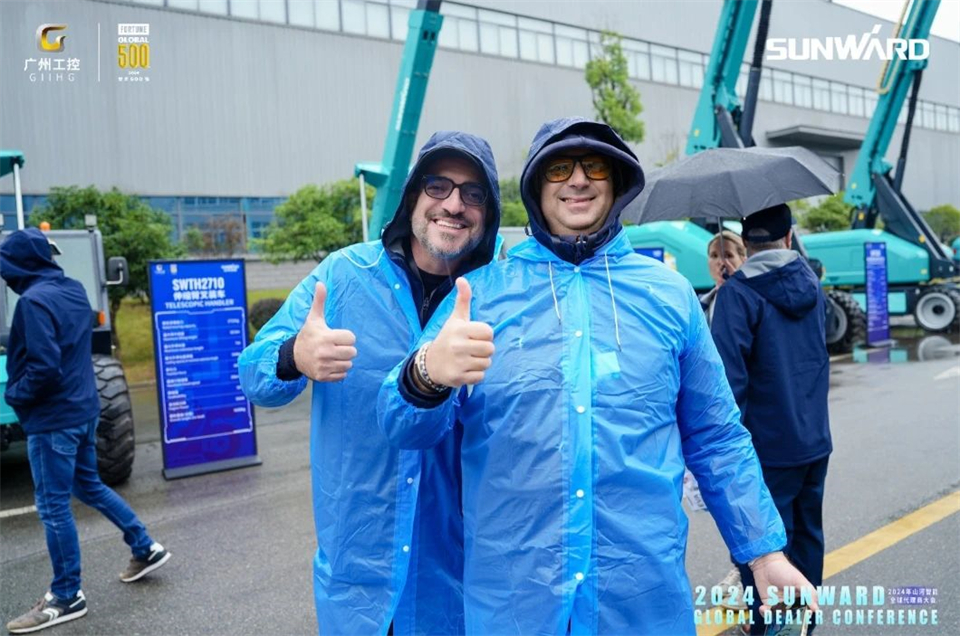 创新驱动合作，bti体育智能全球代理商大会成功进行