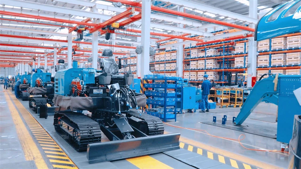 媒体聚焦 | 可能远程操作的“超等设备”有多炫？