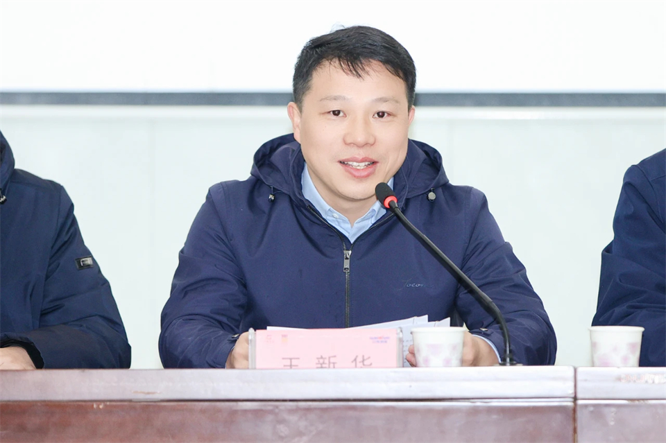 长龙街路、bti体育智能召开首届年货盛惠暨送春联文化惠民活动工作会议