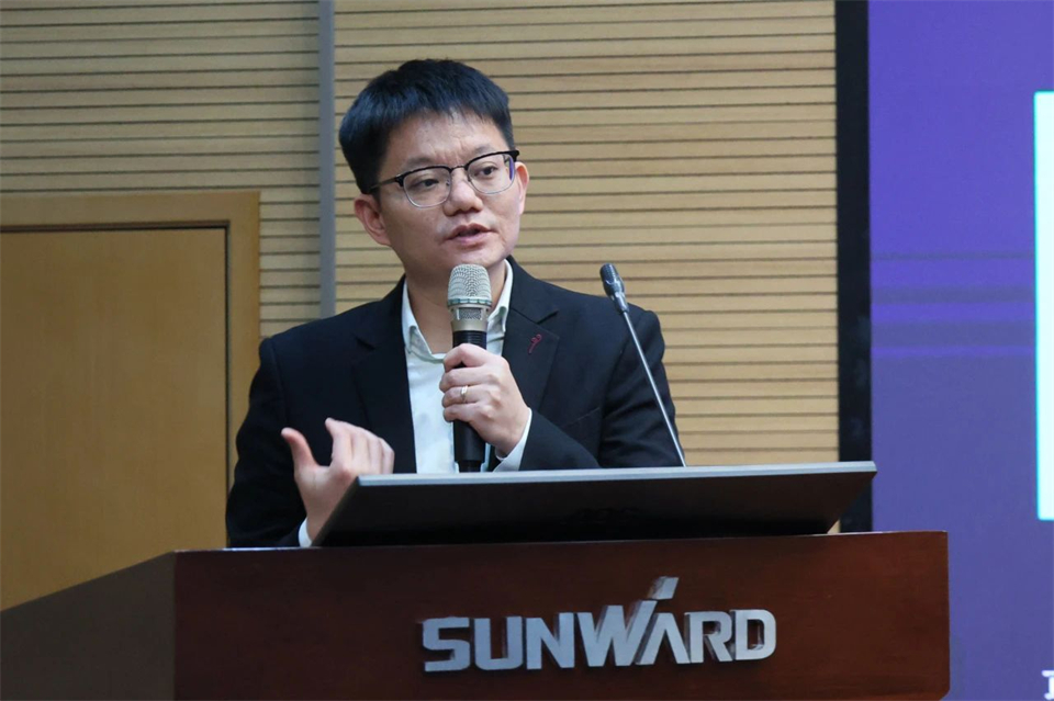 数字工业，智慧将来！西门子人为智能、数字孪生、元宇宙、低代码技术讲座开讲啦