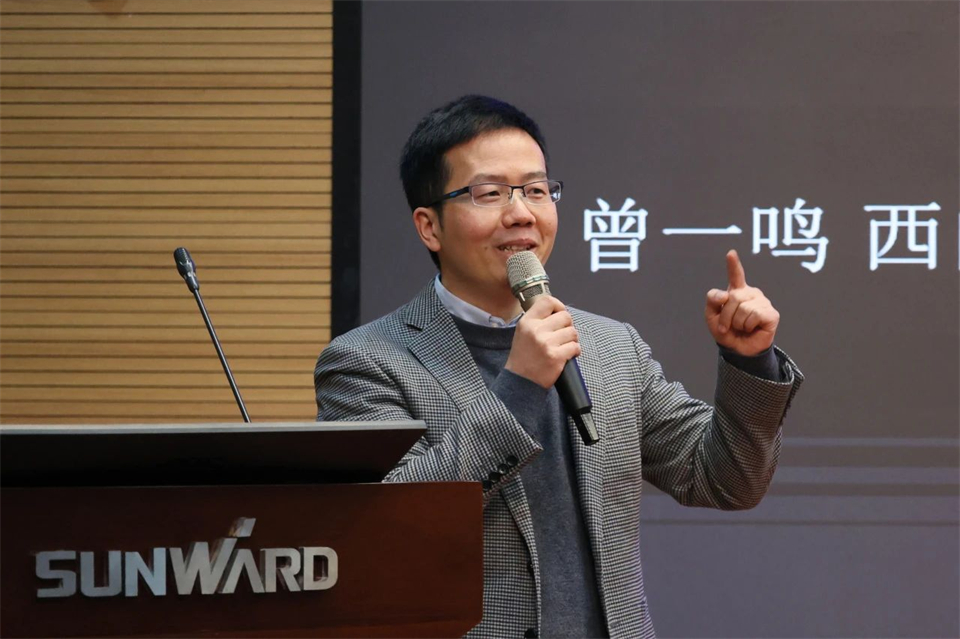 数字工业，智慧将来！西门子人为智能、数字孪生、元宇宙、低代码技术讲座开讲啦