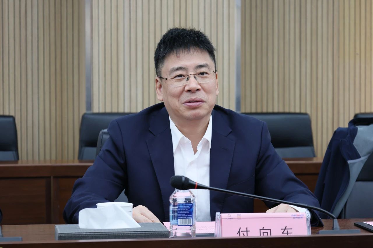 强强结合，聚能攻坚！bti体育智能与北方爆破科技达成战术合作