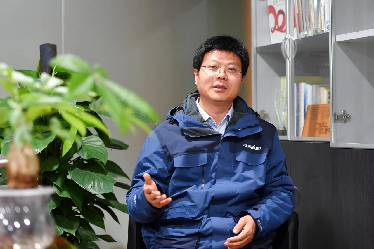 全省赞美！张大庆荣获“湖南省劳动圭表”称号