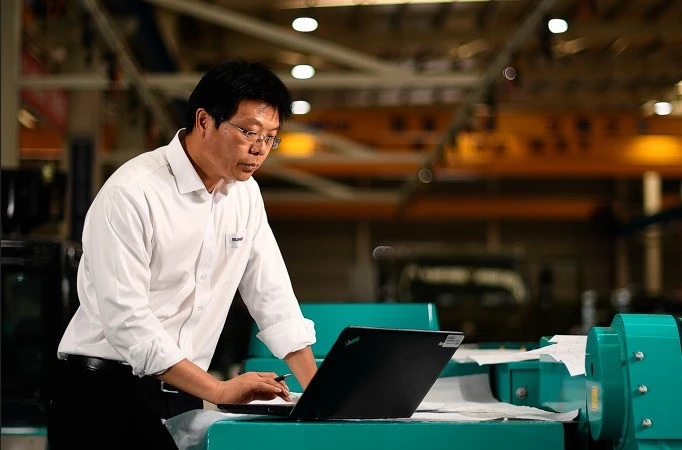 全省赞美！张大庆荣获“湖南省劳动圭表”称号