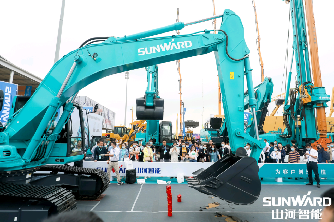 2025 CICEE | bti体育智能历届长沙展高光回首！再启新篇，邀您共赴创新之约！