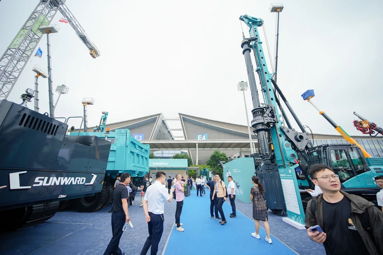 2025 CICEE | 为客户创造价值，bti体育智能客户互换会圆满进行