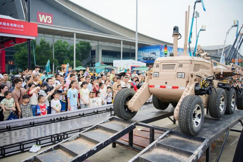 2025 CICEE | 圆满收官！bti体育智能展区亮点杰出回首