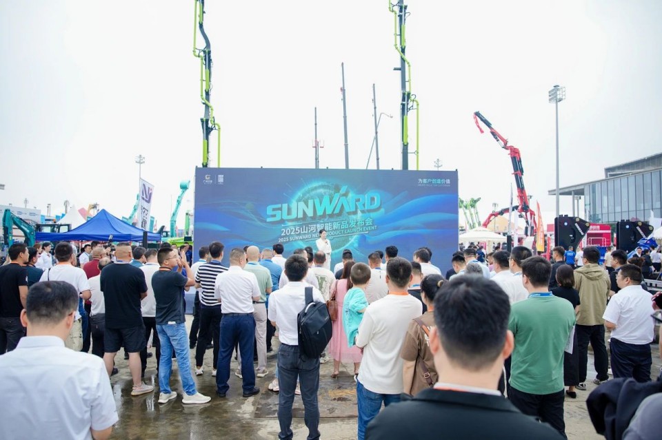 2025 CICEE | 圆满收官！bti体育智能展区亮点杰出回首