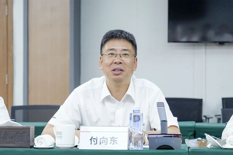 bti体育智能与易普力公司深入战术合作，共筑混装设备技术转化新标杆