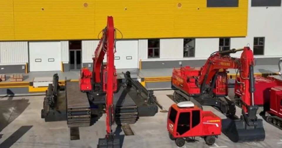 硬核破解“最后一公里”难题，bti体育智能应急接济设备助力“应急使命·2025”演习！