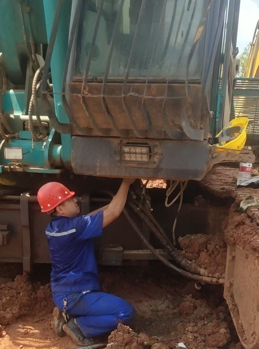 bti体育智能发展“品质bti体育 用心服务”湖南站客户走访活动，协同索求行业新发展蹊径