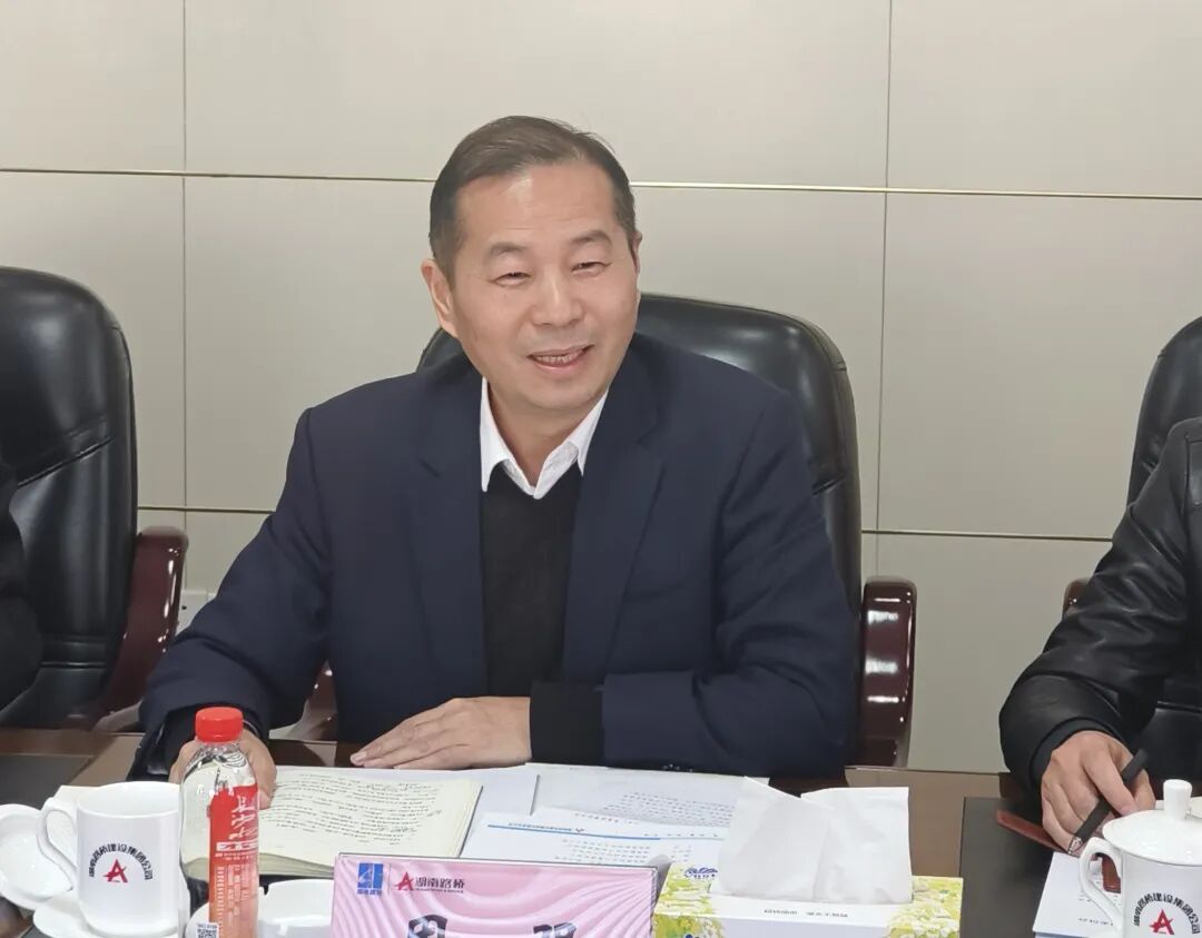 bti体育智能与湖南路桥深入战术合作，共筑智能绿色建造新标杆